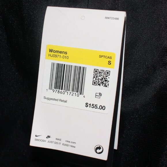 NWT Nike Sportswear Destroyer Jacket Size S - Picture 12 of 14